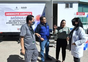 Huérfanos de la meningitis no han recibido becas para que sigan estudiando