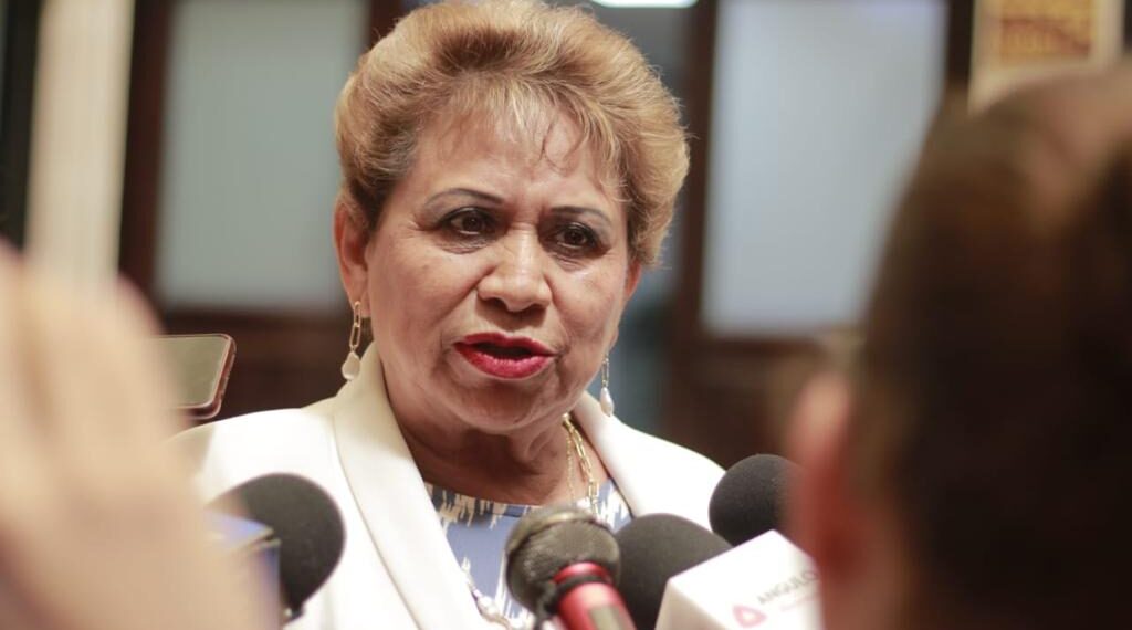 No se debe inducir preferencia sexual en menores: Triana