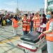Con 500 simulacros simultáneos, Gobierno de Esteban previene y atiende riesgos en materia de protección civil