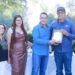 Talentosa y apasionada nuestra gran familia de Durango: Toño Ochoa