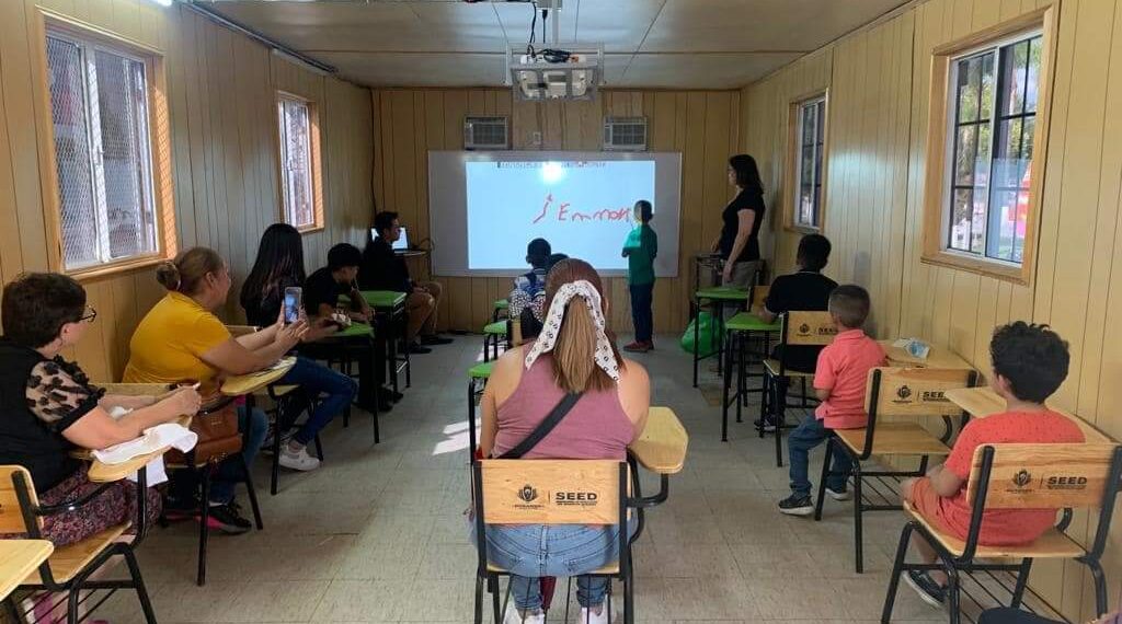El miércoles iniciará Mochila Segura en escuelas de Durango