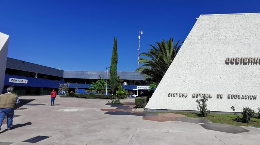 Atracción de nómina educativa por el Gobierno Federal sigue pendiente