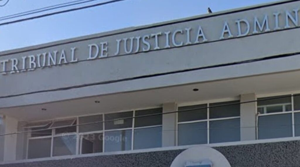 Hay más de 70 expedientes contra funcionarios y exfuncionarios en el Tribunal de Justicia Administrativa