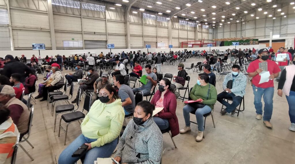 Envían «requerimientos» al 40% de automovilistas que tienen adeudos