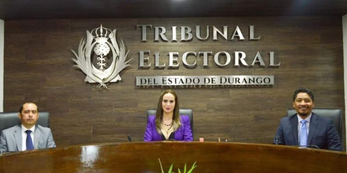 Tribunal Electoral sigue a la espera de designación de un Magistrado por parte del Senado