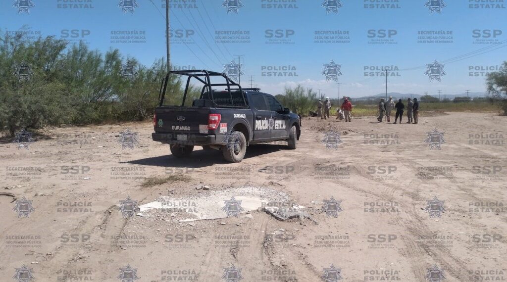 Enfrentamiento en Tamazula fue un hecho aislado: HVV