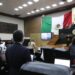 Inicia Primer Periodo Ordinario de Sesiones del Tercer Año de Ejercicio Constitucional