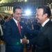 Durango es otro en tan poco tiempo; con tenacidad y constancia, Esteban ha logrado estabilizar las finanzas, reconocen ex gobernadores
