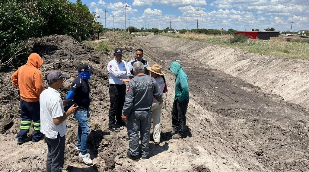 Sin reportes de atenciones por lluvias en el estado de Durango
