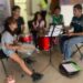 Retoman clases alumnos de la Banda Sinfónica de Gómez Palacio