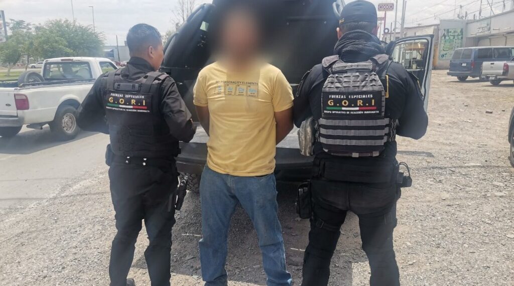 Atiende Seguridad Pública de Gómez Palacio 254 reportes durante el mes de agosto