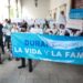 Grupos pro vida y familia “darán batalla” en el Congreso local