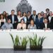 Cabildo Juvenil de Gómez Palacio presenta importantes propuestas