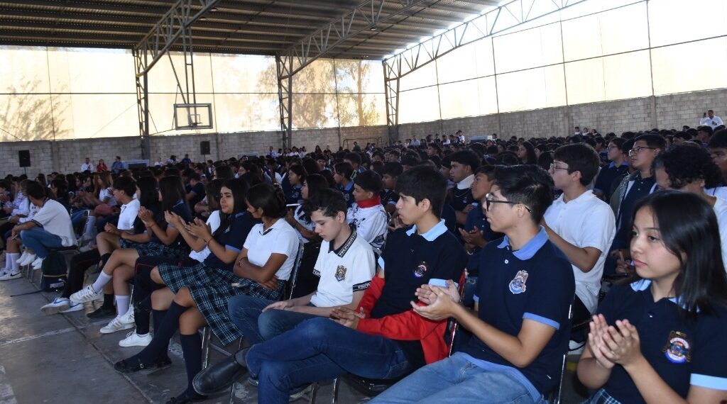 Buscan prevenir el suicidio entre estudiantes de Gómez Palacio