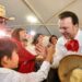 Invita Gobierno de Esteban a vivir en familia las fiestas patrias