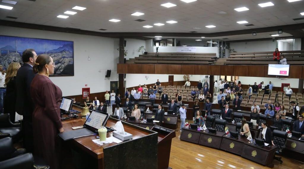 Diputados piden apoyo para mitigar efectos de la sequía