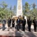 Conmemora Gobierno de Esteban 176 Aniversario luctuoso de Gesta Heroica de los Niños Héroes