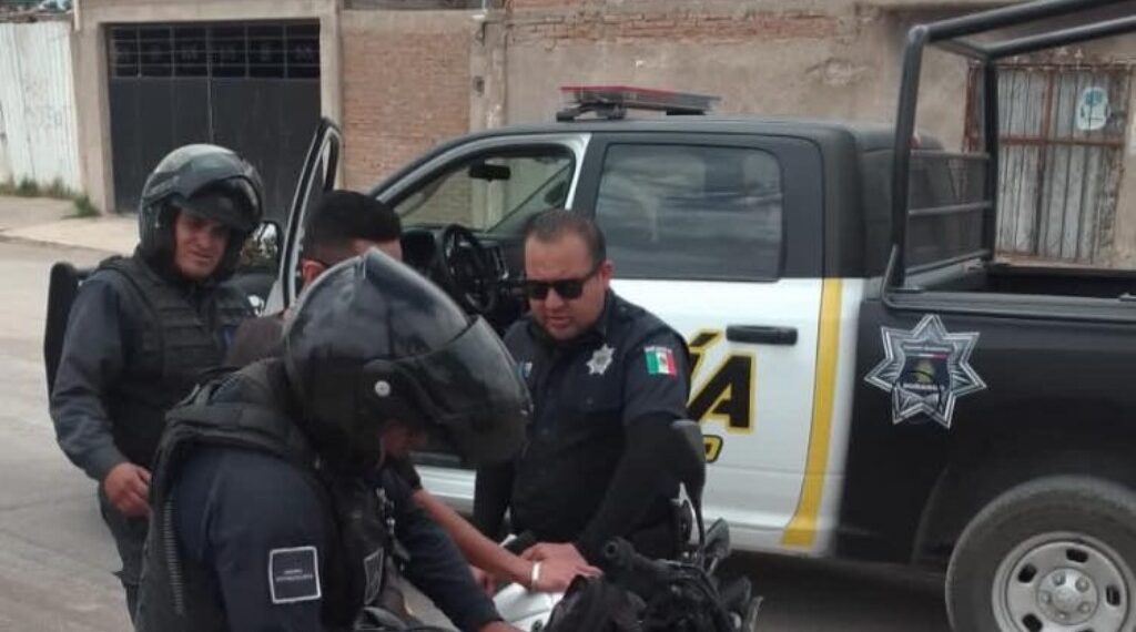 Anuncian dos nuevos operativos de vialidad; uno para este fin de semana y otro para motociclistas