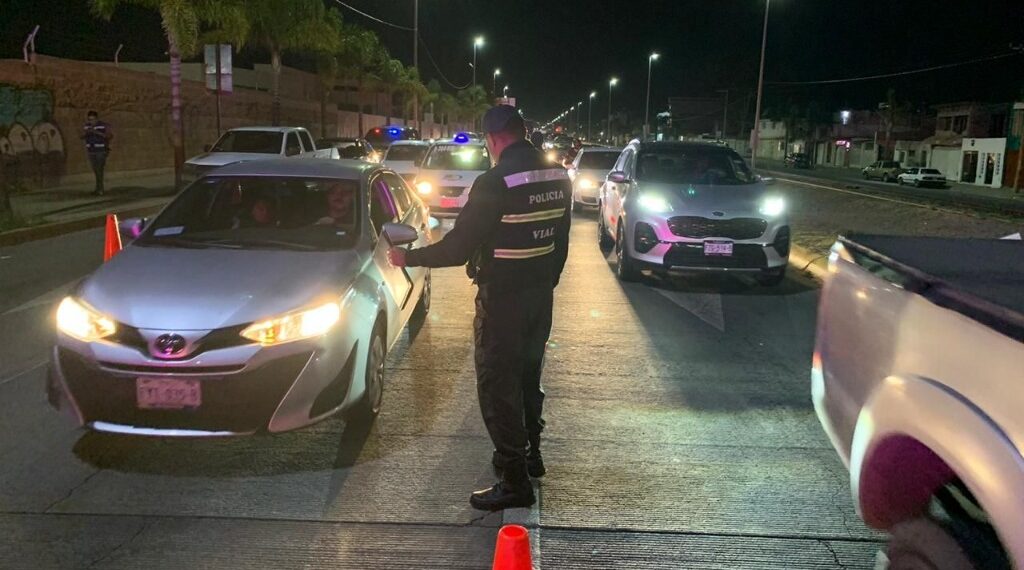 Las fiestas patrias más responsables con prevención en Durango: Toño Ochoa