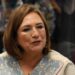 Xóchitl desconoce intención de candidatura de Aispuro