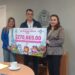 Más felices y mejor alimentadas las familias, gracias a la solidaridad de los duranguenses: Toño Ochoa