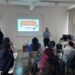 Agrupamiento Violeta imparte charla para prevenir la violencia en el noviazgo