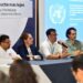 Con planeación, lleva Toño Ochoa el desarrollo de Durango: Tita de la Parra