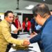 En equipo Durango y la ONU por un mejor desarrollo urbano: Toño Ochoa