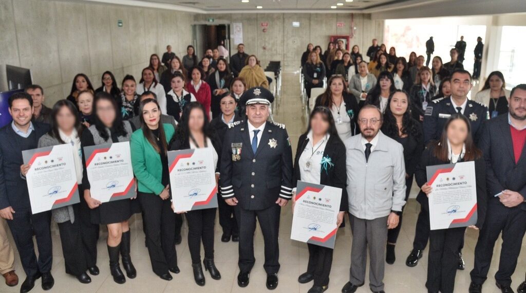 Con personal capacitado y mejores condiciones laborales, fortalece Gobierno de Esteban Programa Esmeralda