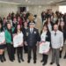 Con personal capacitado y mejores condiciones laborales, fortalece Gobierno de Esteban Programa Esmeralda