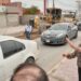 Juntos Esteban y Lety reconstruyen bulevares y calles en Gómez Palacio