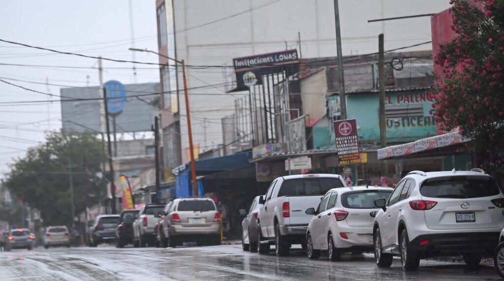Prevención evita en gran medida encharcamientos en Gómez Palacio