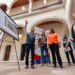 Reconstruye Esteban el Palacio de Zambrano para enaltecer la cultura y la historia de Durango