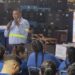 Exhorta Protección Civil a empresas a realizar simulacros