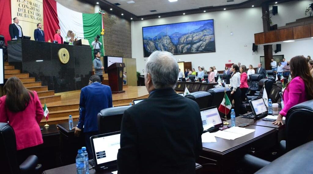 Presentan observaciones del .02 % al 4.03 %