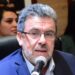 Morena quiere que estados paguen gastos catastróficos: Ricardo López