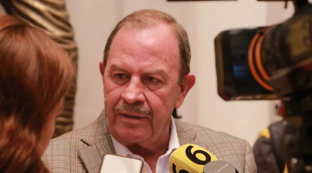 Solicita Congreso al gobierno federal más recursos para obra hidráulica