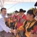 Durango está listo para arrancar el Festival Revueltas que organiza el Gobierno de Esteban