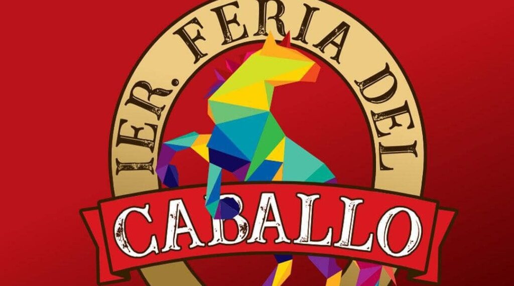 Invita Gobierno de Esteban a vivir el folclor y la destreza charra en la primera Feria del Caballo