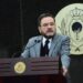El gobierno de Morena quiere someter al Poder Judicial: Ricardo Pacheco.