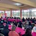 Llevan el Café Rosa a la Facultad de Agricultura y Zootecnia