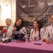Concierto instrumental en Durango recaudará fondos para el Centro de Cancerología