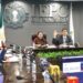 Partidos políticos ejercerán más de la mitad del presupuesto del IEPC en Durango