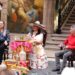 Invita Gobierno de Esteban a vivir la Feria de Nombre de Dios con tradición, música, baile y sabores únicos
