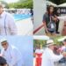 Reconstruye y dignifica Esteban participación de deportistas duranguenses en Paranacionales CONADE 2023