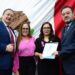 Garantiza Congreso derechos humanos y cultura de paz: CEDH
