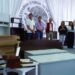 Recibe Ayuntamiento de Gómez Palacio importante donativo de mobiliario para oficina y madera que será utilizada en los talleres productivos de los centros comunitarios