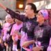 Ya está cerca la Marea Rosa 5k; invitan Marisol y Esteban a vivirla en familia
