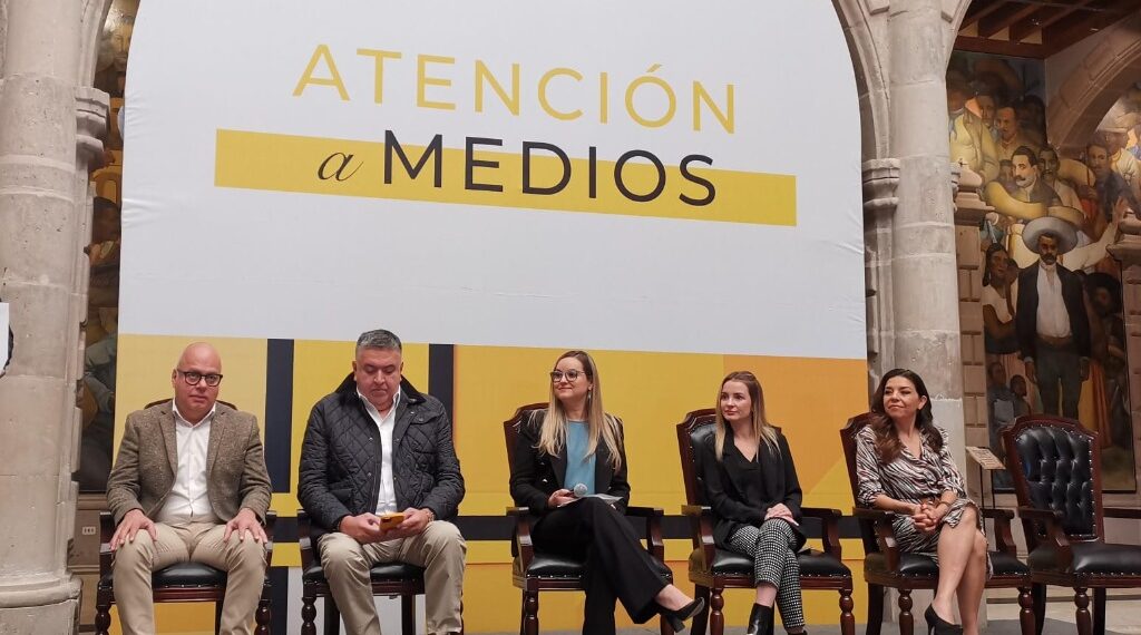 Exhibirán la gastronomía duranguense en festival de El Palacio de Hierro