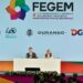 Con mediciones del INEGI, Gobierno de Esteban eficienta el trabajo, atiende y toma decisiones para el desarrollo de los duranguenses